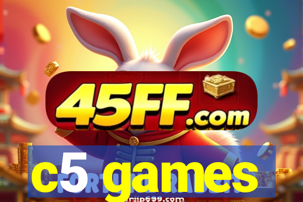 c5 games